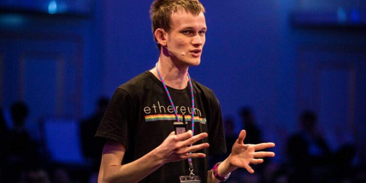 Vitalik拟自掏腰包16,384枚ETH，支持构建开源、安全、可验证的软硬件全栈系统