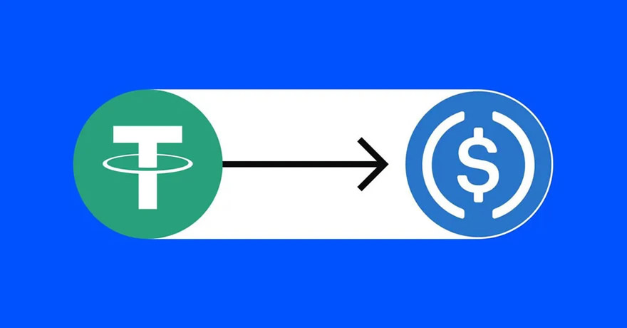 币安（Binance）购买USDC完整教程（2026最新）