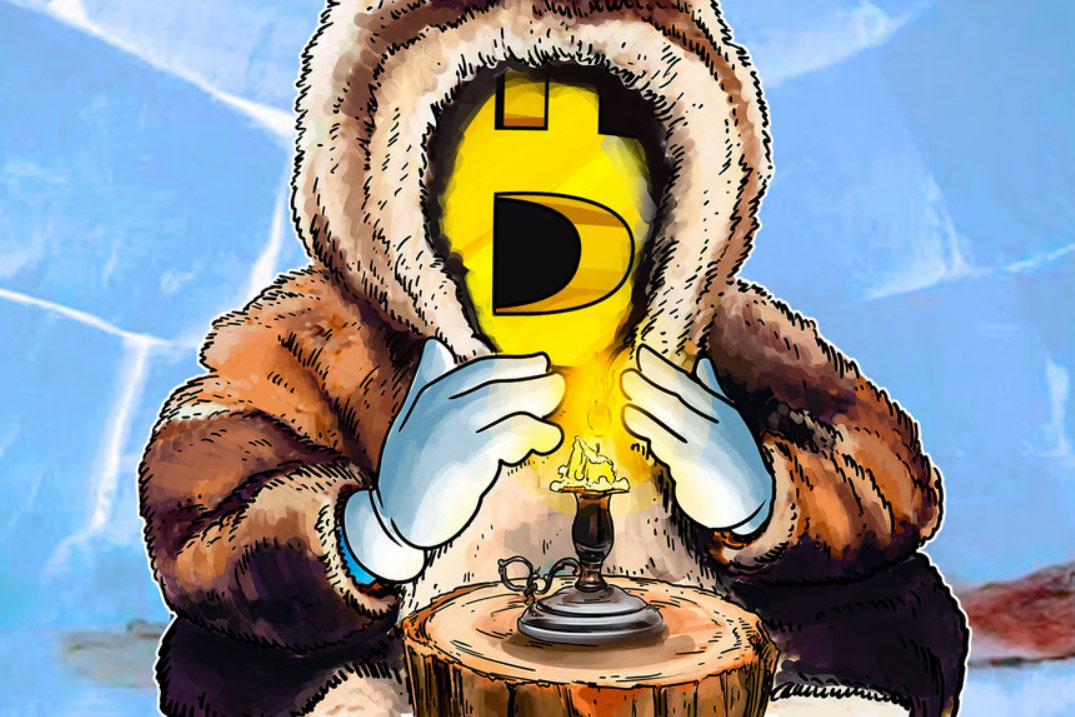比特币(BTC)矿工严阵以待,美国南部将迎强降雪