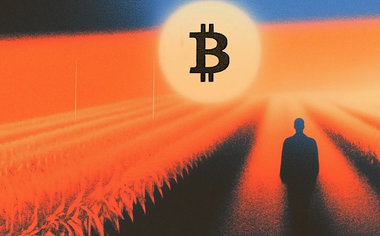阻止比特币突破10万的因素