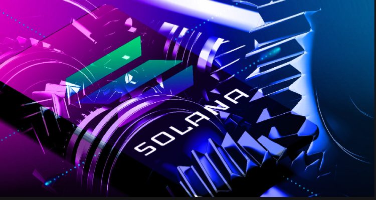 Solana升级介绍