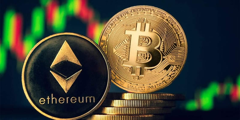 以太坊(ETH)为何可能比比特币(BTC)更值得长期持有?核心逻辑全解析