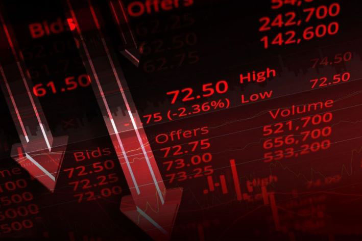 深度解析：比特币跌破8万美元，加密货币暴跌的五大核心诱因