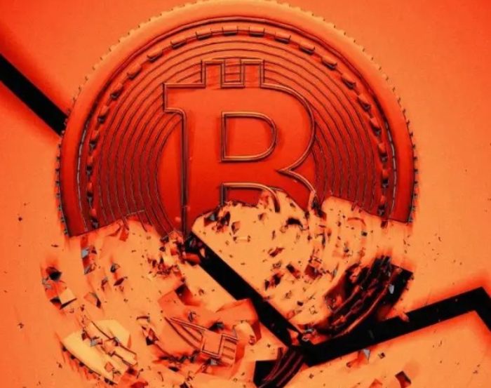 比特币行情分析