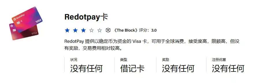加密市场U卡评价
