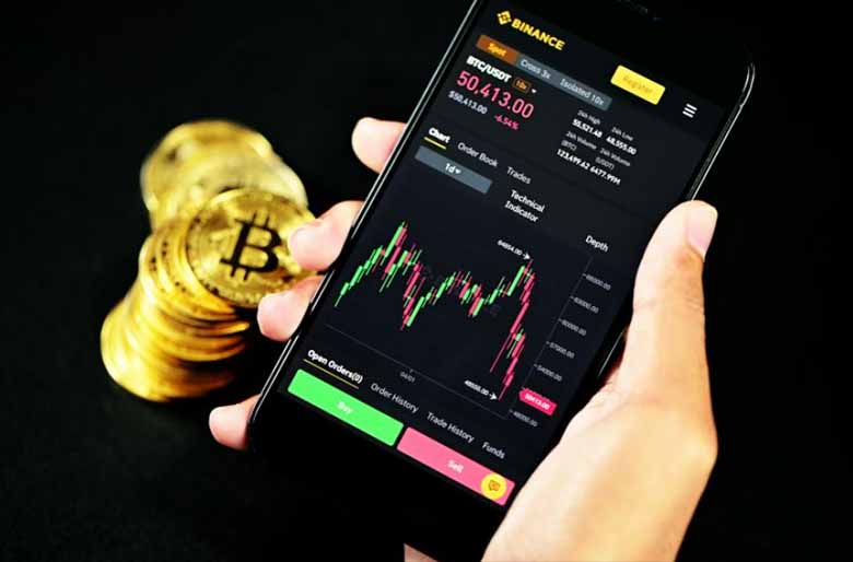 什么是加密货币交易中的风险回报比率？如何计算？