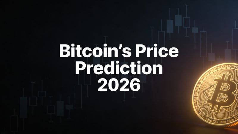2026年比特币能否突破10万美元