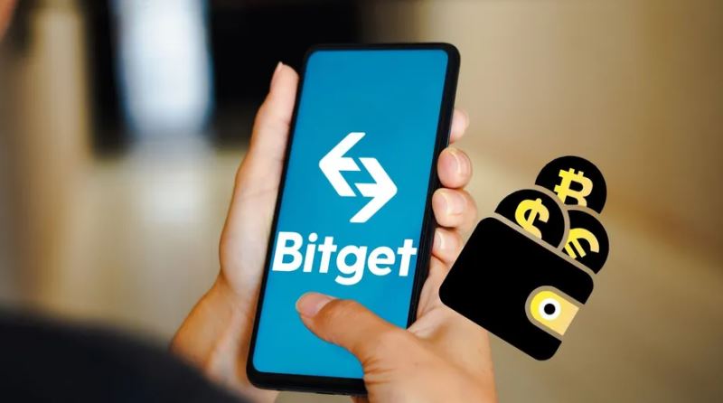Bitget 2026注册全攻略：50%手续费自动返现操作详解