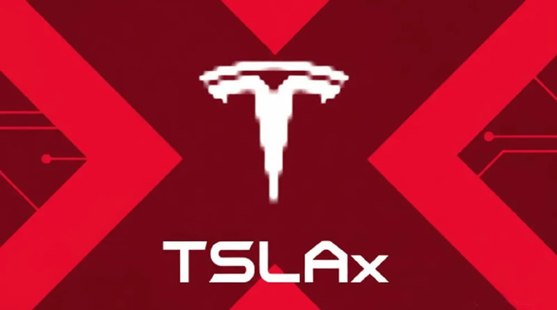 TSLAX是什么币种？TSLAX币前景如何？如何交易TSLAX币？