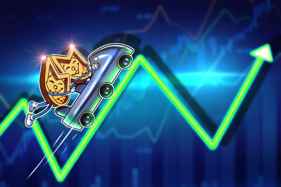 PENGUIN meme币因白宫X平台病毒式帖子而暴涨564%