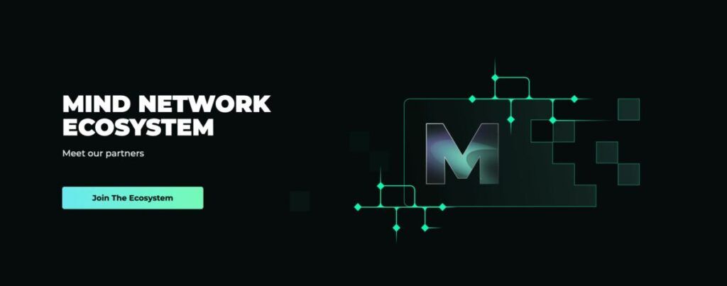 什么是Mind Network(FHE)币?FHE代币经济学、路线图及购买方法
