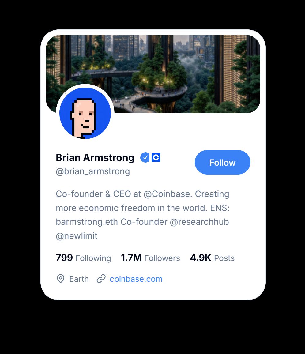 Coinbase交易所创始人Brian Armstrong资产解析(2026年)