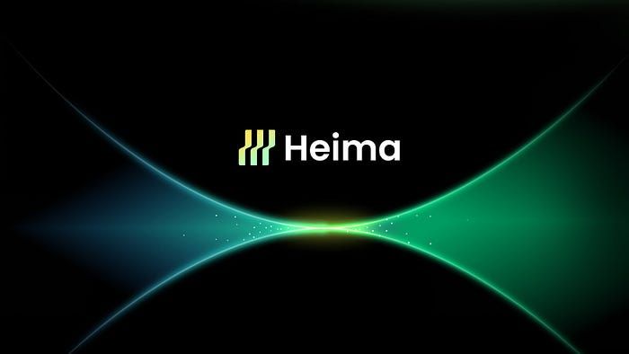 什么是Heima (HEI)币?HEI运作方式、价格预测及购买教程