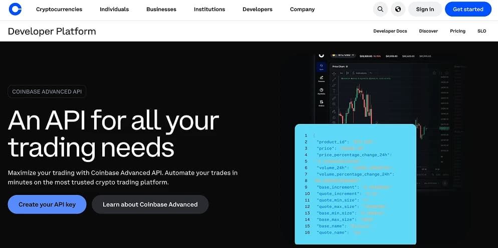 5. Coinbase