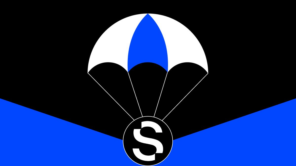 Solana Seeker (SKR)币空投指南：如何在Seeker手机上领取 SKR 代币？