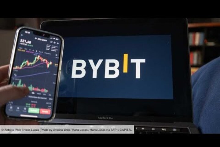 那中国人能注册Bybit吗？