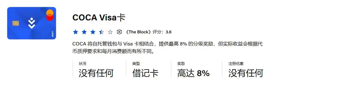 加密市场U卡评价