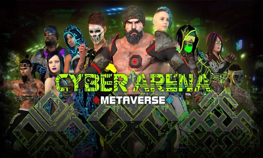 Cyber Arena (CAT) 深度解析：核心机制、代币经济及投资价值评估