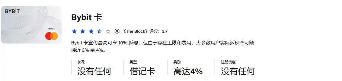 加密市场U卡评价