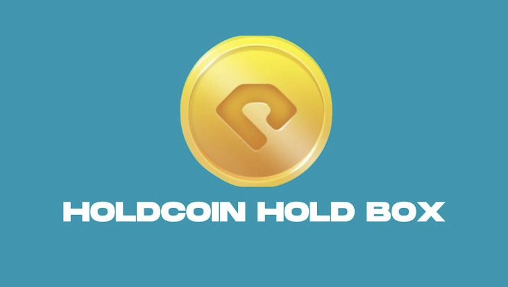 HoldCoin(HOLD)币是什么?HOLD运作方式、代币经济学及路线图