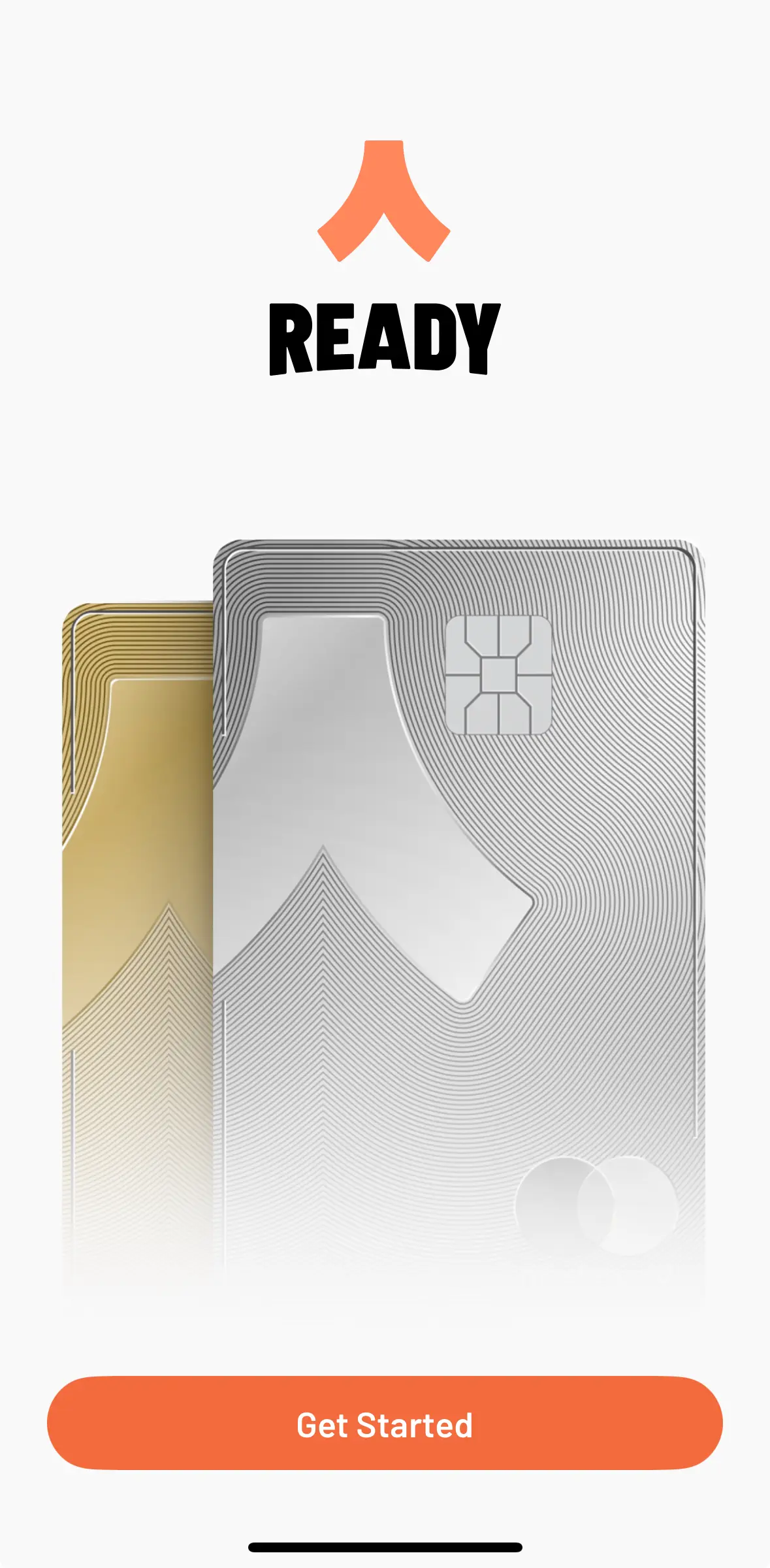 Ready Card 申请教学
