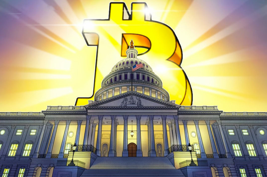 比特币(BTC)有望冲击9万美元,特朗普称加密货币法案“很快”将签署