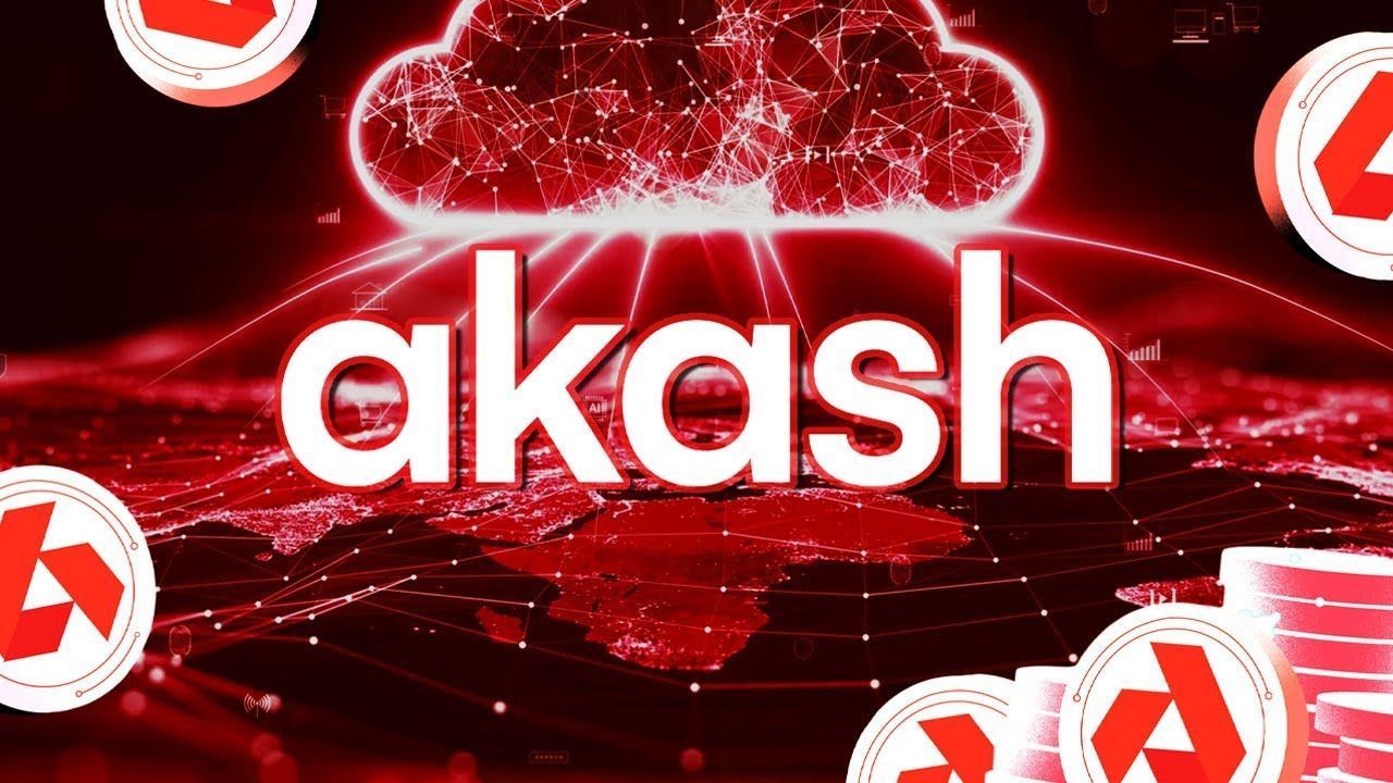 Akash(AKT)币是什么？AKT运作方式、代币经济学及购买方法
