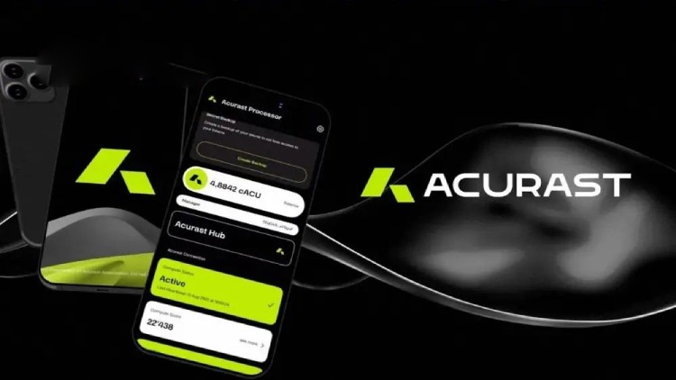 Acurast(ACU)币全面介绍