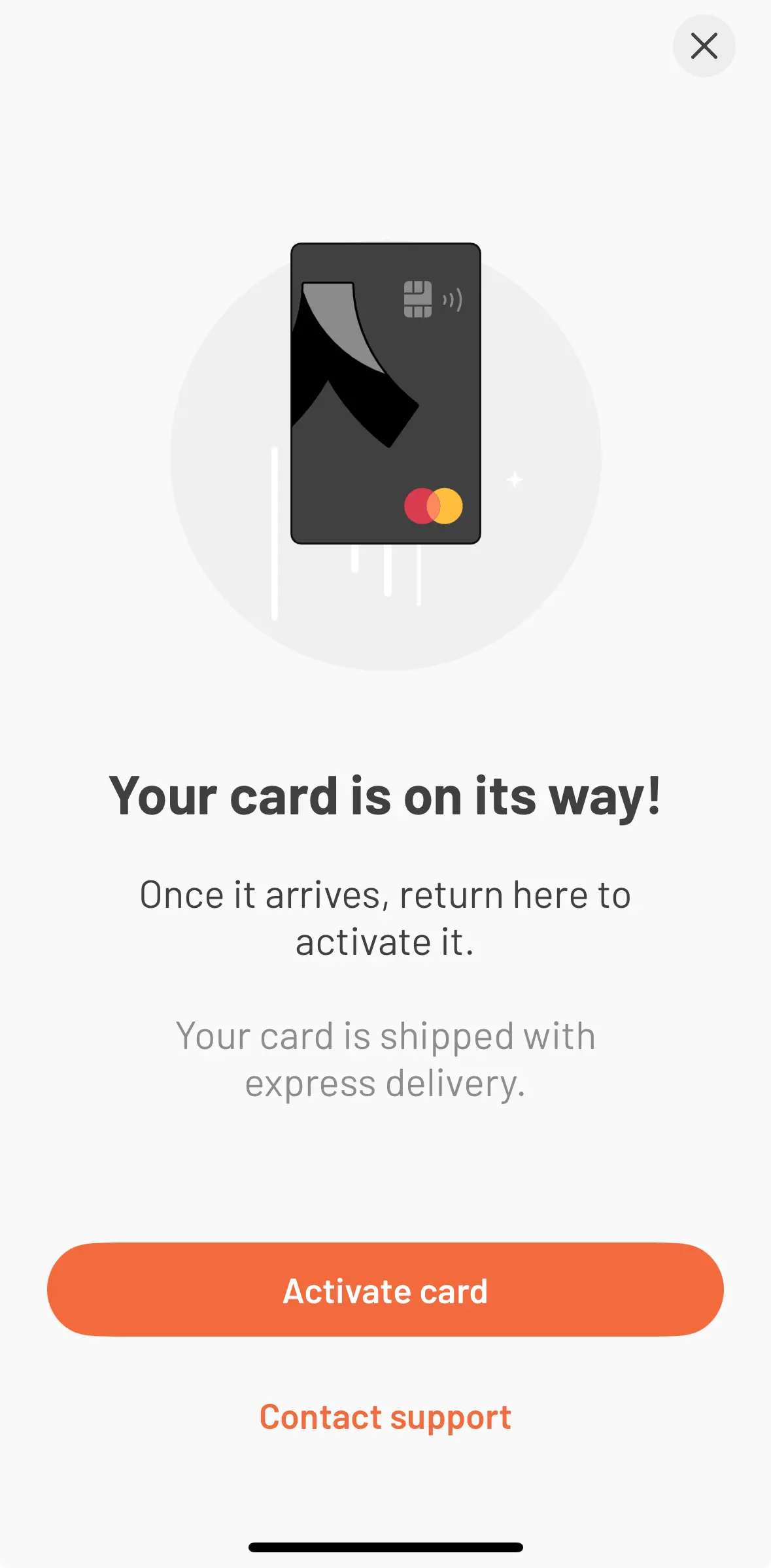 Ready Card 申请教学_图10