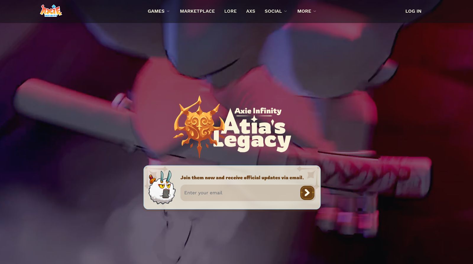Axie Infinity (AXS)币价格预测： 2026年、 2027年–2030年