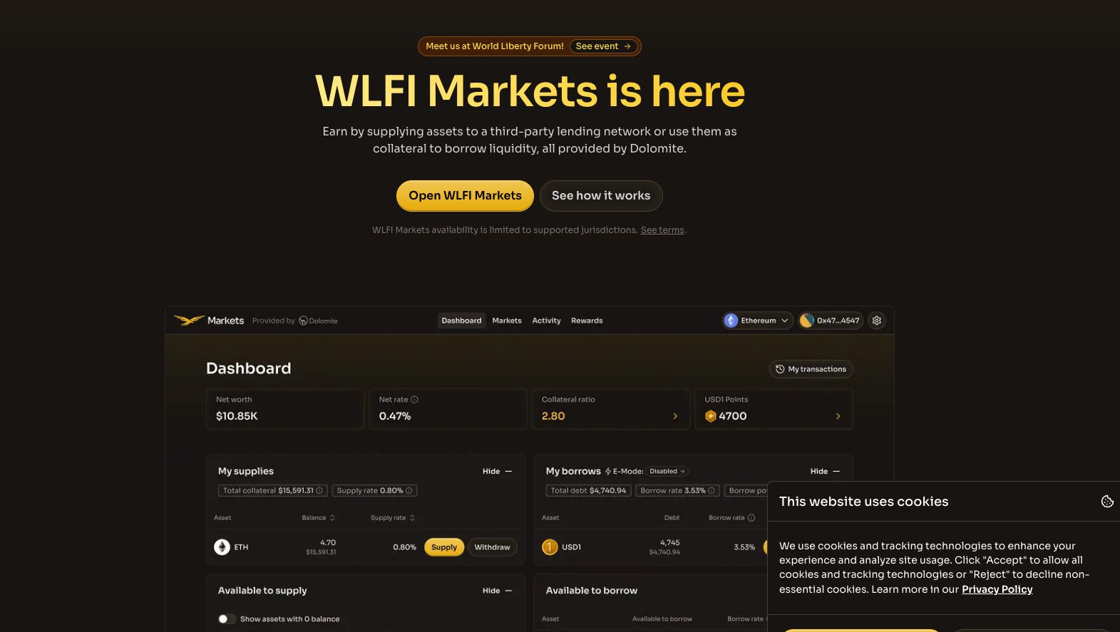 WLFI币是什么？如何购买？WLFI价格预测2026, 2027–2030年