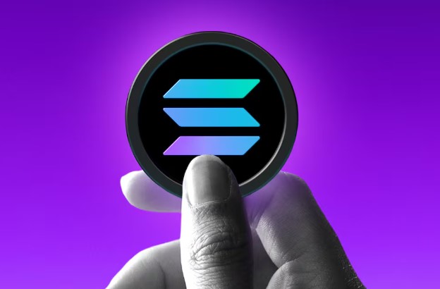 Solana ETF 净资产值达到10.5 亿美元里程碑
