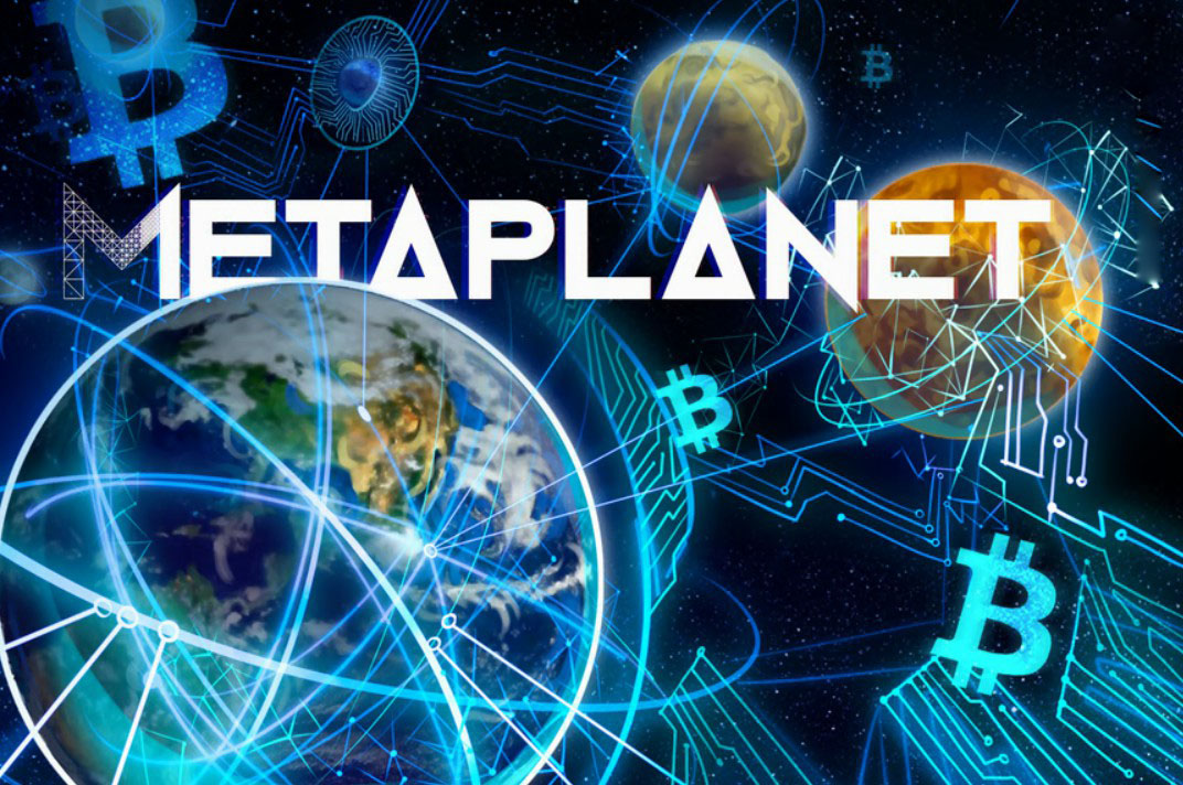Metaplanet上调2026年展望,比特币(BTC)减值超6.8亿美元