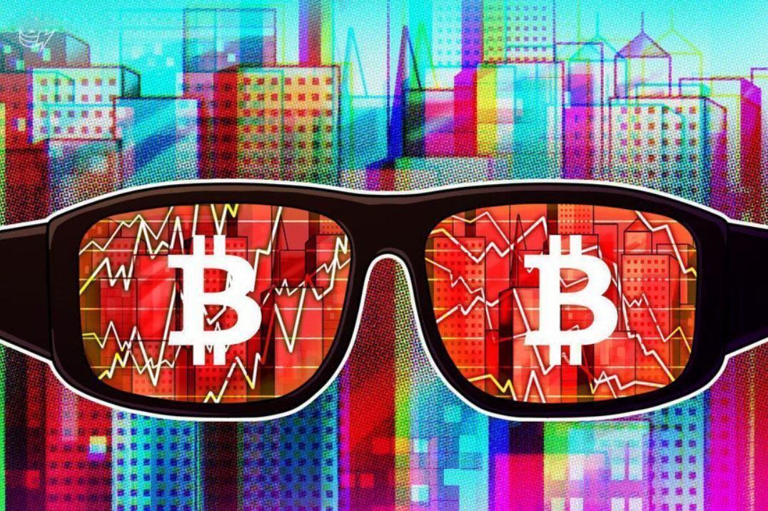 比特币失守关键的84000美元支撑位:BTC价格可能跌到多低?
