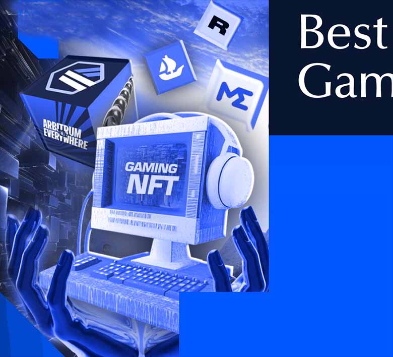 2026年Arbitrum GameFi全景解析：值得关注的NFT游戏与生态布局