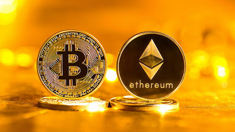 以太坊(ETH)为何可能比比特币(BTC)更值得长期持有?核心逻辑全解析
