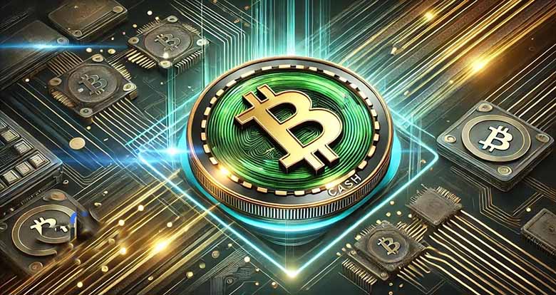 比特币现金(BCH)未来价格走势：2026至2040年深度展望