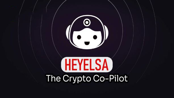 HeyElsa(ELSA)深度解析：AI驱动的DeFi交互变革、代币模型及技术前景