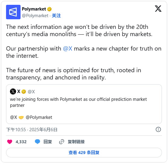 PolyMarket是什么平台？可以预测什么？预测结果准吗？