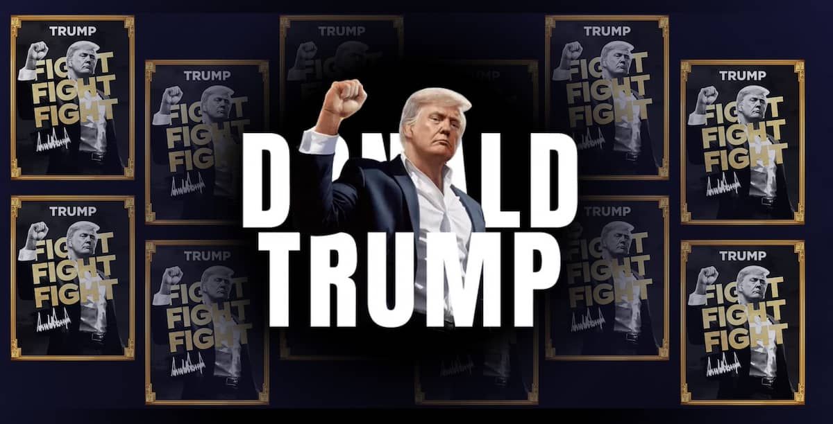 TRUMP币是什么？TRUMP价格预测、未来前景及购买方法