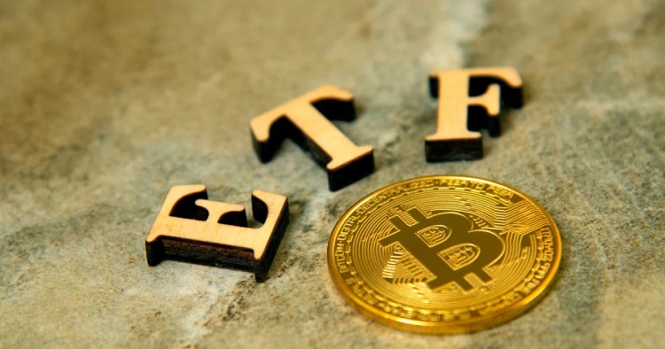 比特币ETF介绍