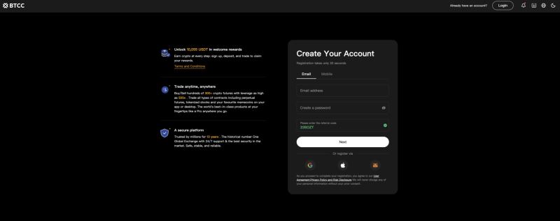 9. BitMart——创新与混合型中心化/去中心化交易所策略之最