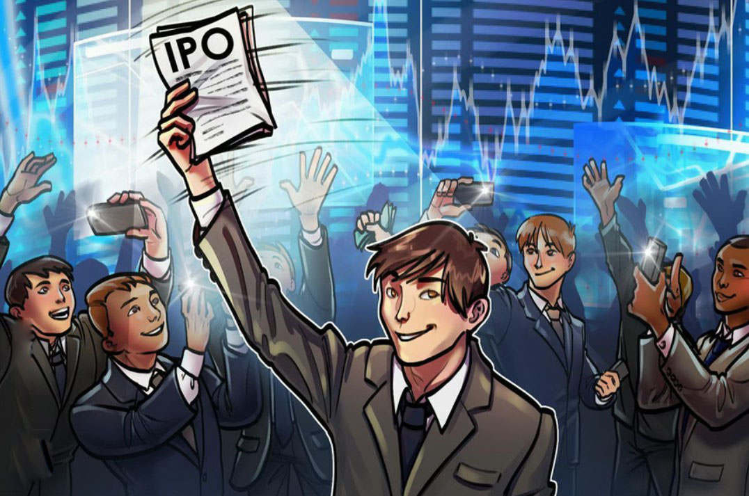 RedotPay拟赴美IPO，估值有望突破40亿美元