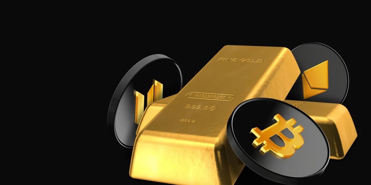 加密货币中的黄金资产：Gold RWA 与挂钩代币完整指南