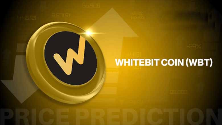 WhiteBIT 币价格预测 2026年–2030年:WBT 能否重回 58 美元?