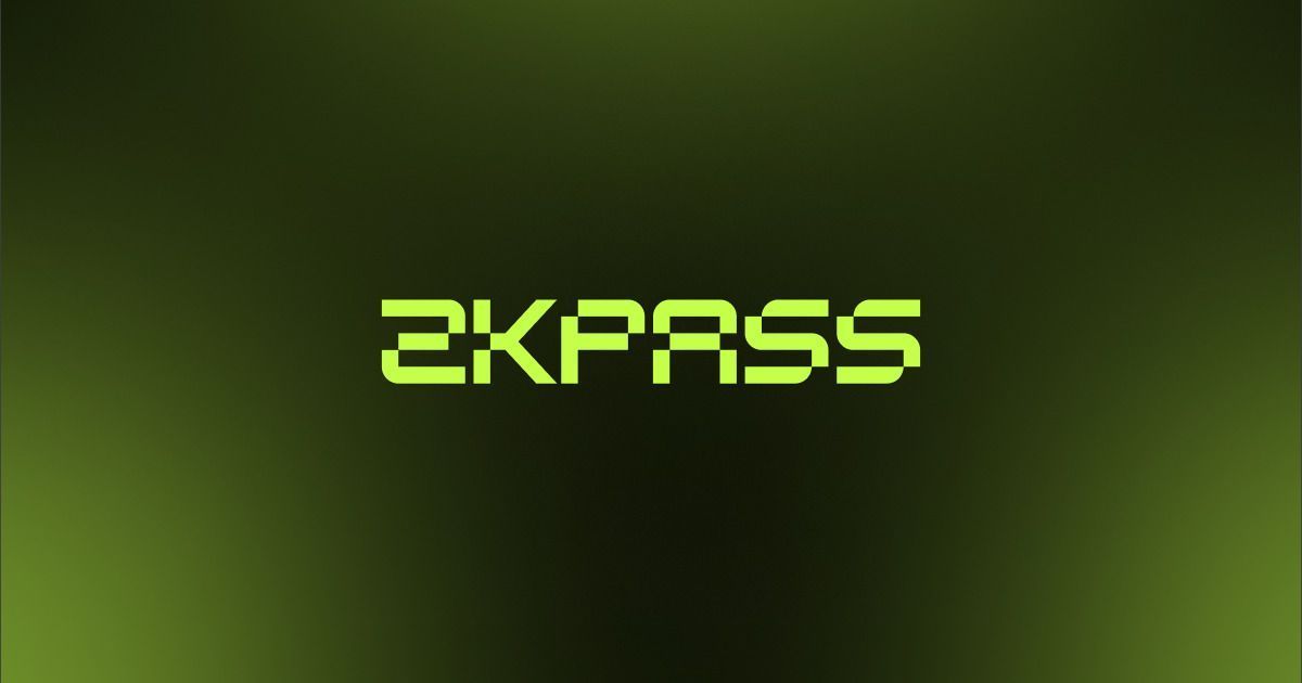 zkPass(ZKP)币是什么?怎么买?ZKP价格预测2026、2027-2030年
