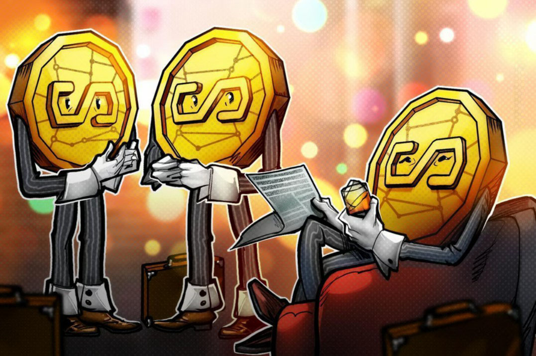 美国信用合作社监管机构正式发布稳定币许可路径