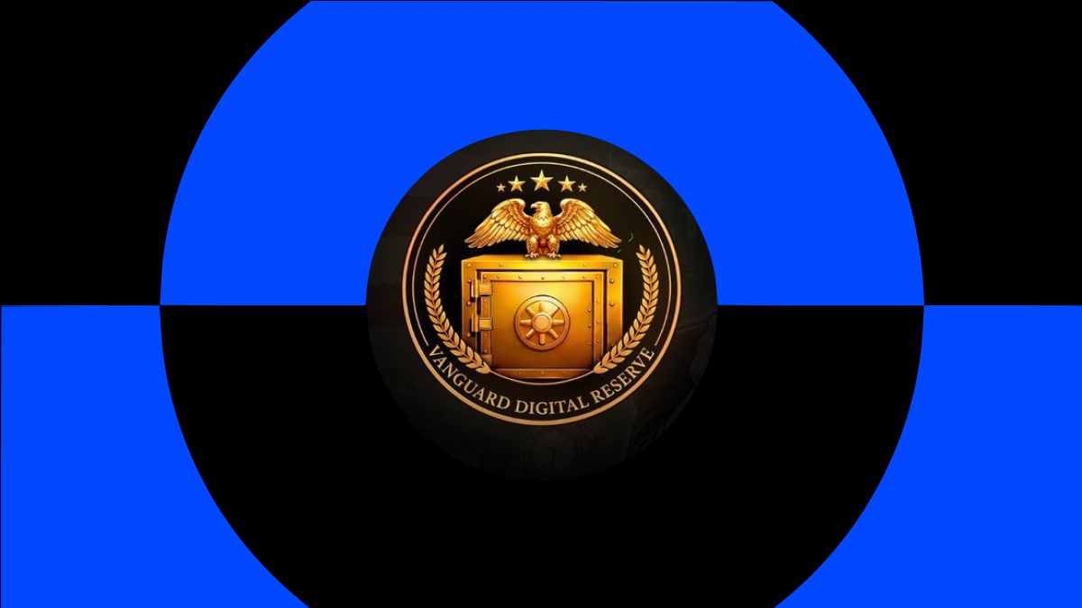 什么是Vanguard Digital Reserve (VDR)币?具有传统金融野心的Solana迷因币?