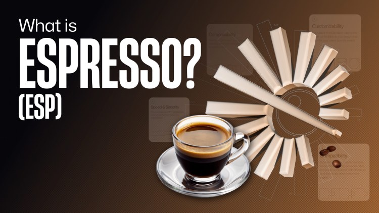 Espresso(ESP)币介绍