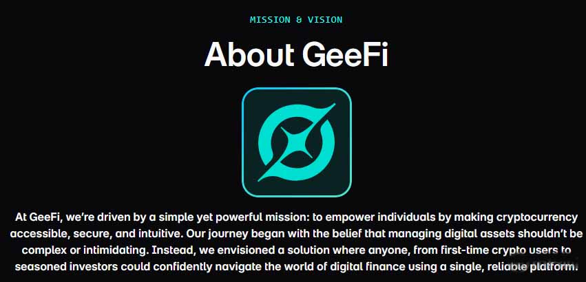 什么是GeeFi(GEE)币?未来价格走势怎样?2026年值得持有吗?